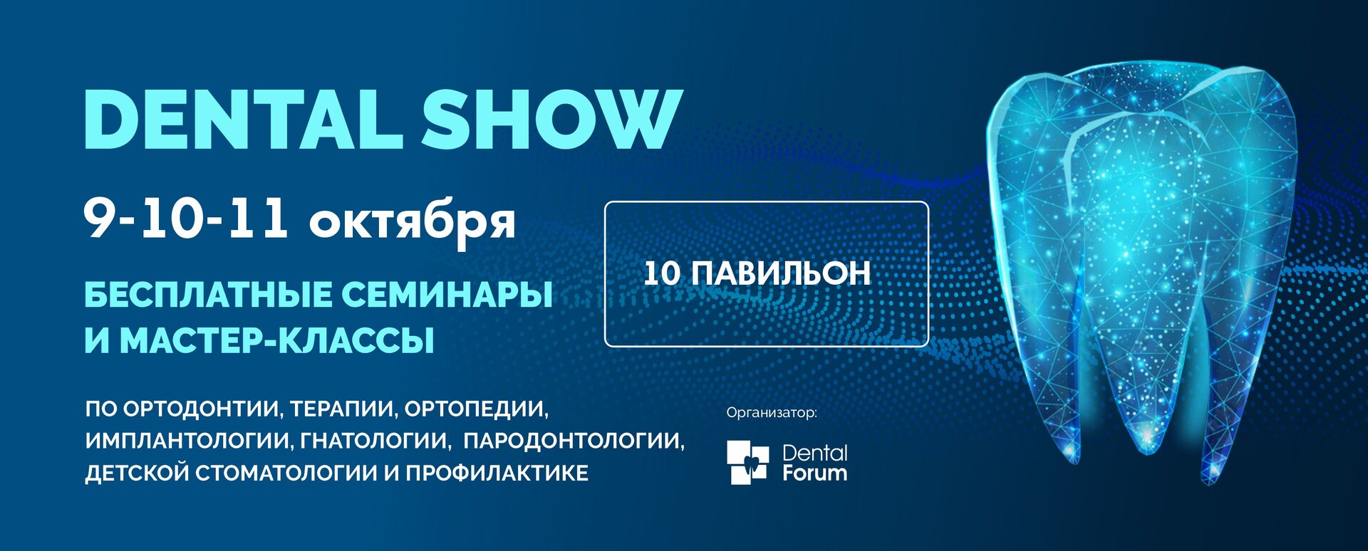 баннер CADEX1